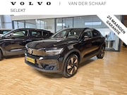 Volvo EC40 - Single Motor Extended Range Plus 82 kWh / MY26 / NUBUCK / GE