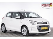 Citroën C1 - 1.0 VTi Feel 5drs | AIRCO | BLUETOOTH ✅ 1e Eigenaar