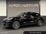 Porsche Macan - 2.0 Turbo 4WD PANO / LEDER / NAVI / CRUISE / LED / LMV 20''