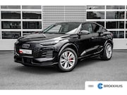 Audi Q6 e-tron Sportback - 185 kW | 360 Camera | Stoelverwarming Voor + Achter | ACC |