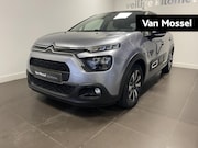 Citroën C3 - 1.2 PureTech Feel 82 PK | Navigatiesysteem | Apple Carplay/A