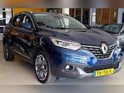 Renault Kadjar - 1.2 TCe Bose