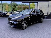 Lynk & Co 01 - 1.5 261pk PHEV,Pano,Carplay,Cam,BLIS,Memory,Lane Ass.,Stoelv