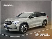Skoda Kodiaq - 1.5 TSI iV 204pk Sportline Business €5.000, - inruilpremie