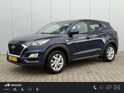 Hyundai Tucson - 1.6 GDI Comfort / Airco / Cruise control / Trekhaak 1400 kg 