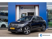 Volkswagen T-Roc - 1.5 TSI R-Line Business+ | Trekhaak | Cruise adaptief | Matr