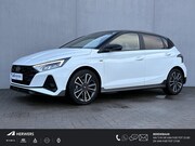 Hyundai i20 - 1.0 T-GDI N Line Automaat / Fabrieksgarantie t/m 11-2027 / D
