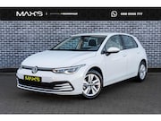 Volkswagen Golf - 1.0 eTSI DSG Life Business | Navigatie | Apple Carplay | And