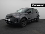 Land Rover Range Rover Evoque - 1.5 P270e PHEV AWD Graphite Edition Full option | HUD | Elek