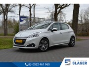 Peugeot 208 - 1.2 PureTech Blue Lease Allure 110pk | 6-bak | Navi | 5-deur