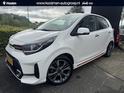Kia Picanto - 1.0 T-GDi GT-Line 5p Eerste Eigenaar, Dealeronderhouden, 100