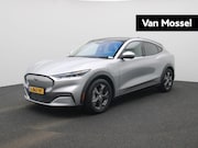 Ford Mustang - RWD 75 kWh Aut. | Panoramadak | Leder | Winterpack | B&O Sou