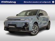 Leapmotor B10 - Design Hybrid EV 18.8 kWh Plug-In Hybride Automaat met 900 k