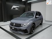 Volkswagen Tiguan - 1.4 TSI eHybrid R-Line Black edition | IQ | 360 | keyless | 