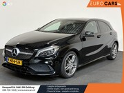 Mercedes-Benz A-klasse - 180 Prestige Climate control Navigatie Lichtmetalen velgen