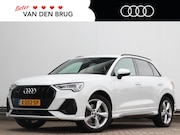 Audi Q3 - 45 TFSI quattro Pro Line S | Trekhaak (2100kg) | Bang&Olufse