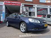 Chevrolet Epica - 2.5i Executive Limited Edition