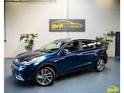 Kia Niro - 1.6 GDi ExecutiveLine | Leer | Memory | JBL | ACC | Dodehoek