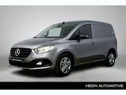 Mercedes-Benz eCitan - 112 L1 Business Solution | AC/DC Lader
