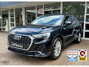 Audi Q3 Sportback - 45 TFSI E Edition, Navi, Camera, Climat, Lm..