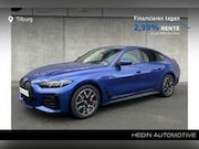 BMW i4 - eDrive35 M Sport Edition 70 kWh | Achteruitrijcame