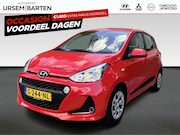 Hyundai i10 - 1.0i Comfort | Trekhaak | Airco | Cruise control | Parkeerse