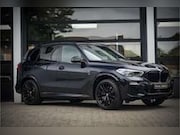 BMW X5 - xDrive40i High Executive
