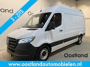 Mercedes-Benz Sprinter - 317 CDI L2H2 RWD / Euro 6 / LED / Airco / Cruise Control / C