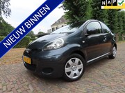 Toyota Aygo - 1.0-12V Comfort Elec.Pakket Stuurbekrachtiging Trekhaak Nwe 