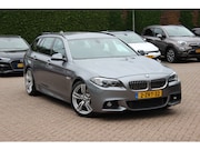 BMW 5-serie - Touring 520i Executive M Sport / NL Auto! / 2de Eign. / Trek