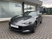 Mazda MX-5 - ROADSTER SKYACTIV-G136PK HOMURA - UITVOERING
