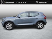 Volvo XC40 - 1.5 T2 Momentum Core | Trekhaak | Achteruitrijcamera | Parke