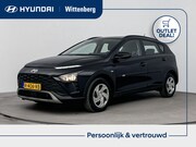 Hyundai Bayon - 1.0 T-GDI i-Motion | ACTIE! | Lage km-stand! | Cruise contro