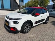 Citroën C3 - 1.2 PT S&S Shine NAVI CARPLAY CRUISE CAMERA.
