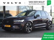 Volvo XC60 - T8 455pk AWD Ultra Dark Executive | 22'' | Luchtvering | Hei
