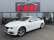BMW 3-serie - 320i AUT Sport Executive Leder Xenon Pdc Stoelverw