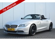 BMW Z4 - Roadster sDrive35i Introduction