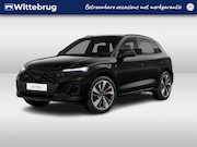 Audi Q5 - 55 TFSI e 367PK S edition | Panoramadak | 21 Inch | Trekhaak