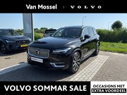 Volvo XC90 - 2.0 T8 Recharge AWD Inscription