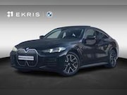 BMW i4 - Gran Coupé eDrive40 M Sportpakket 18'' / Head-Up D