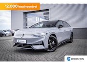 Volkswagen ID.7 - Tourer Limited Edition Plus | 360 graden camera (Area View)