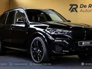 BMW X5 - xDrive45e High Executive Diamond Pack | Individual