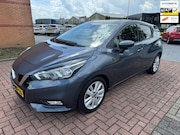Nissan Micra - 1.0 IG-T N-Connecta, Navi, PDC, Apple Carplay, Camera,