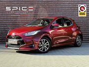 Toyota Yaris - 1.5 Hybrid Dynamic Eerste eigenaar NL Auto NAP