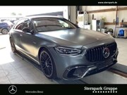 Mercedes-Benz S-klasse - AMG S 63 E Perf lang 'NP280K'Burmester4D'Carbon'