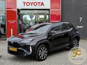 Toyota Yaris Cross - 1.5 Hybrid Dynamic NL-AUTO 17"LMV APPLE/ANDROID LED-PAKKET P