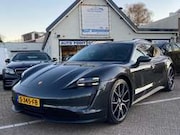 Porsche Taycan - Sport Turismo PERFORMANCE 380PK! 93KWH/PANO/PPF/BO