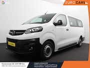 Opel Vivaro - Combi 1.5 CDTI L3H1 9persoons PERSONENBUS Prijs is incl. BTW
