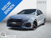 Audi RS3 - 2.5 TFSI quattro PANO | KERAMISCH | B&O | HUD