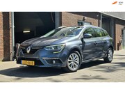Renault Mégane - Estate 1.3 TCe Limited|AIRCO|NAVI|